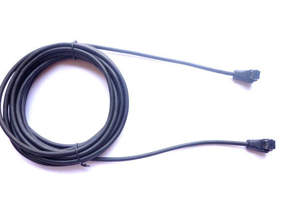 For Pioneer IP-Bus CD Changer Cable Lead M-Bus Extension 11 Pin DIN SKCW040 v