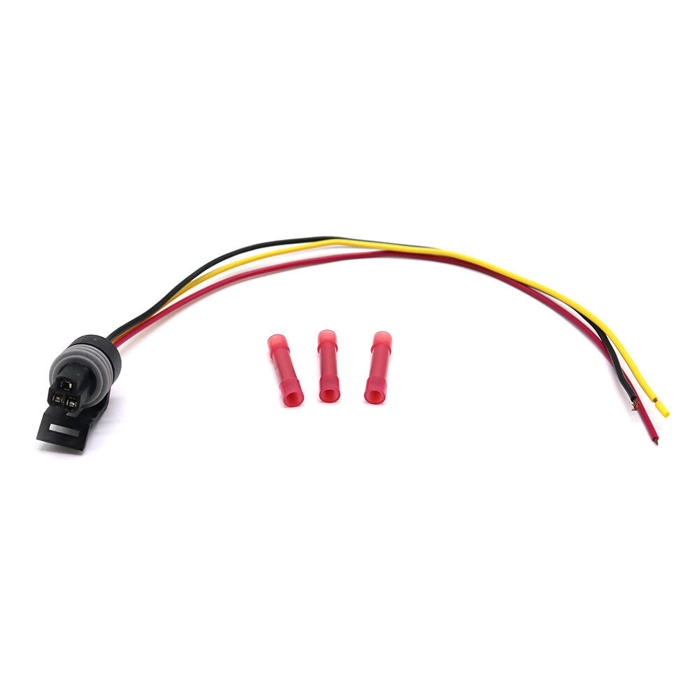F5TZ9C968A Fuel Injection Regulator Sensor Valve IPR ICP for Ford Diesel 7.3L