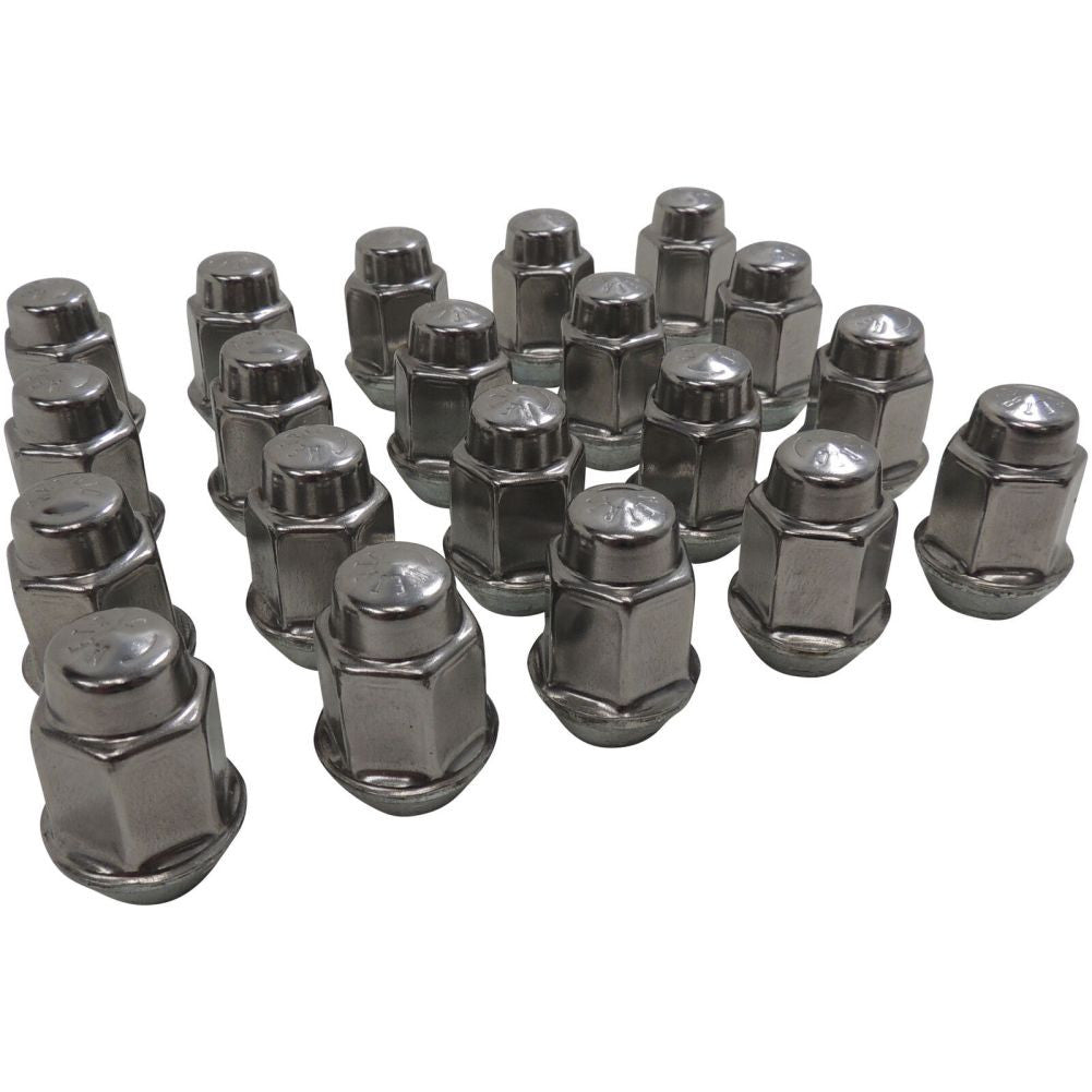 9594682 Wheel Nut for GM for Buick for Cadillac for Chevrolet for GMC for Pontiac for Saturn Q