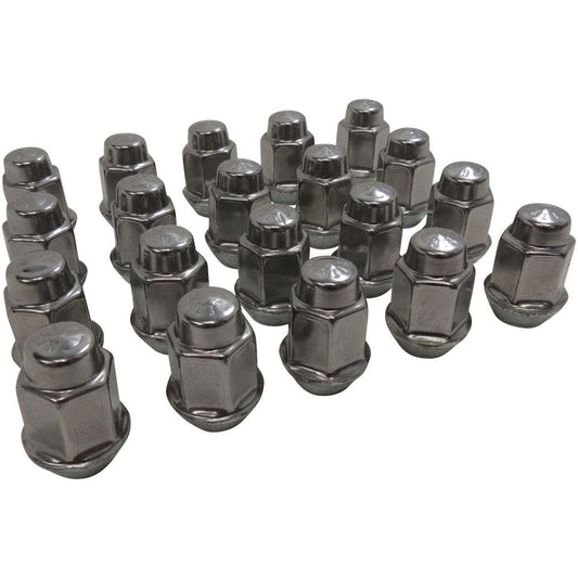 9594682 Wheel Nut for GM for Buick for Cadillac for Chevrolet for GMC for Pontiac for Saturn Q