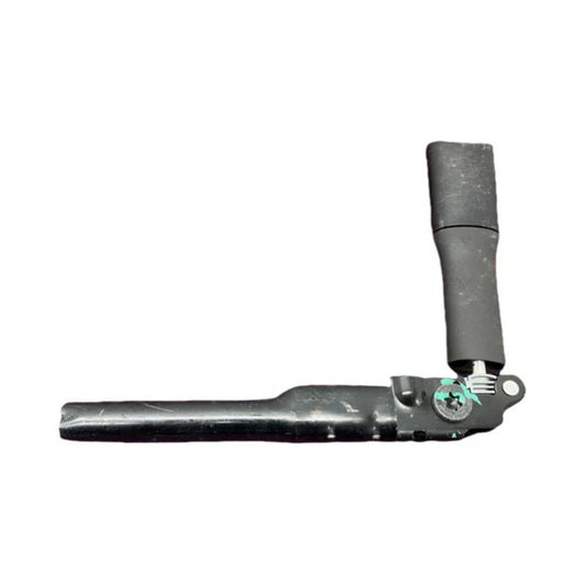 Seatbelt buckle receiver tensioner for Cadillac CT6 3.6L AWD 16-20 Q