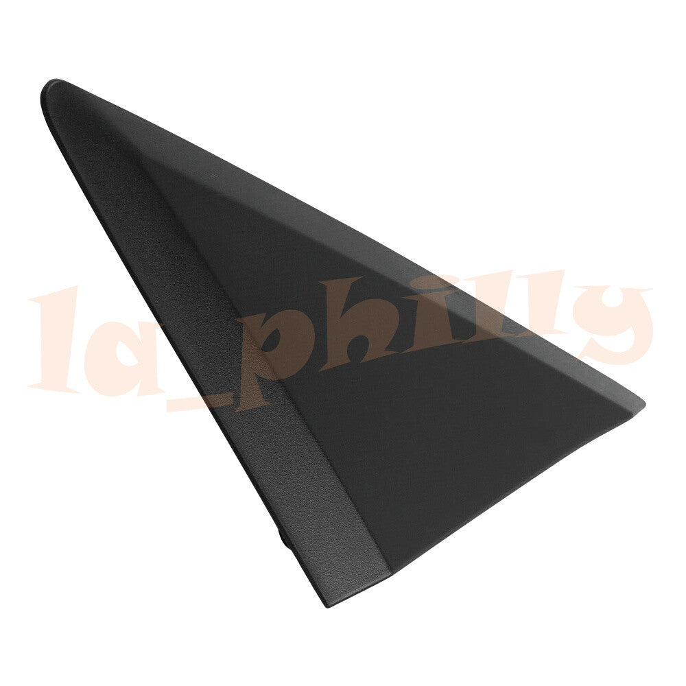 for Freightliner for Mercedes Sprinter 2500 Left Exterior Mirror Triangle Cover Cap