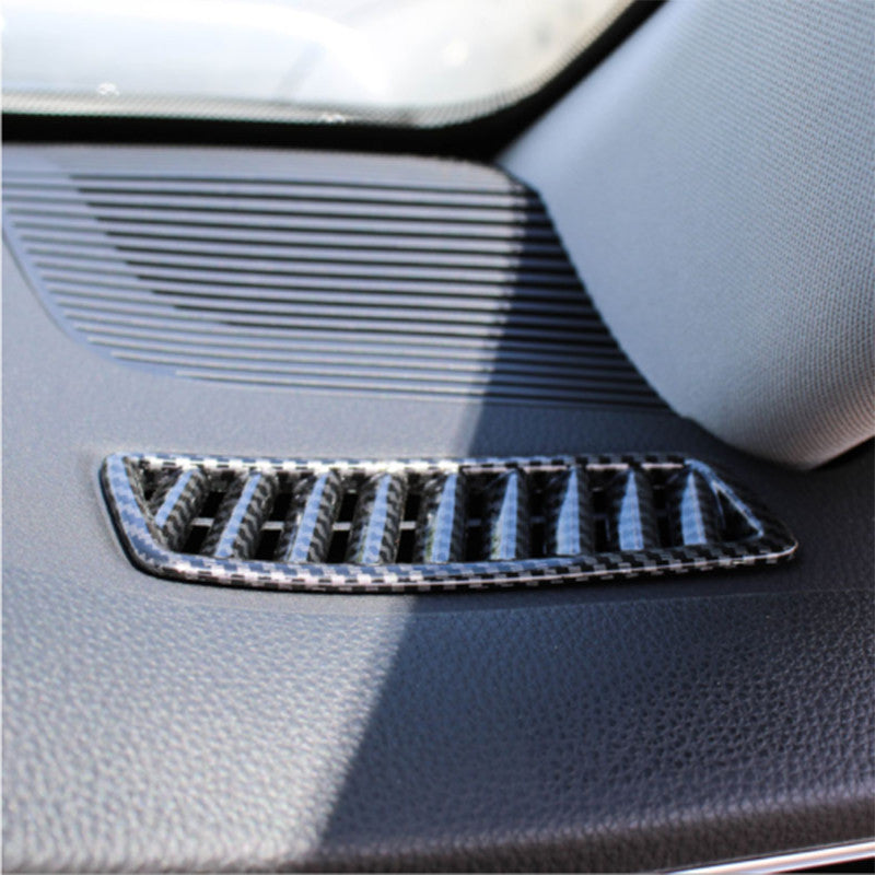 for Camry 2015-2017 ABS Chrome Front Bumper Lid Grille Bottom Cover Trim v