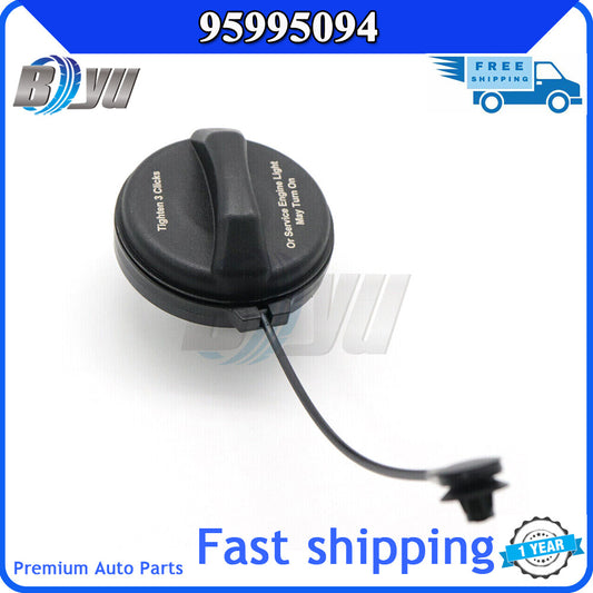 Suitable for Chevrolet for GMC , for Cadillac , for Buick for Pontiac 04-12 Gas Cap/Fuel Tank Cap 995995094 Q