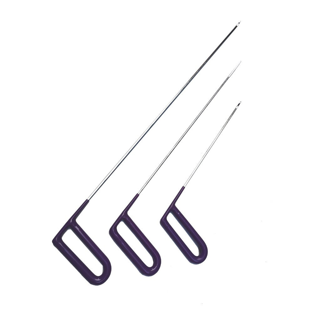 Dent Removal Tool Crowbar Bar Auto Hooks Silver Hand Tool Universal Fit v