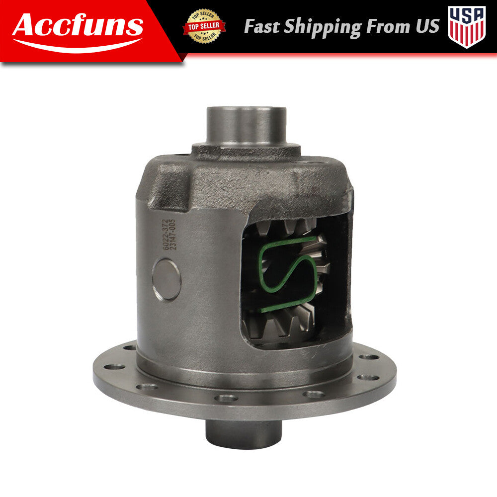 Suitable for 1986-2014 for Mustang 8.8-inch 31-spline tractor lock bracket differential - n