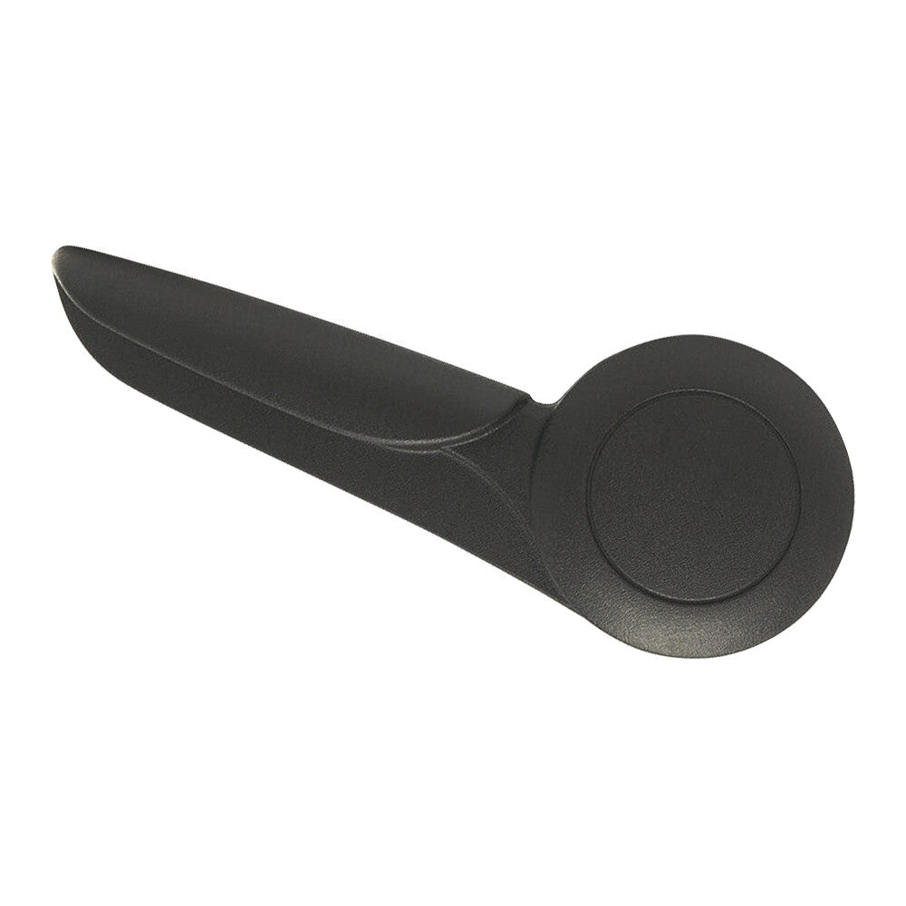 Fit for Mercedes-Benz W169 W246 906 Sprinter Left Side for Seat Adjustment Handle Black Q