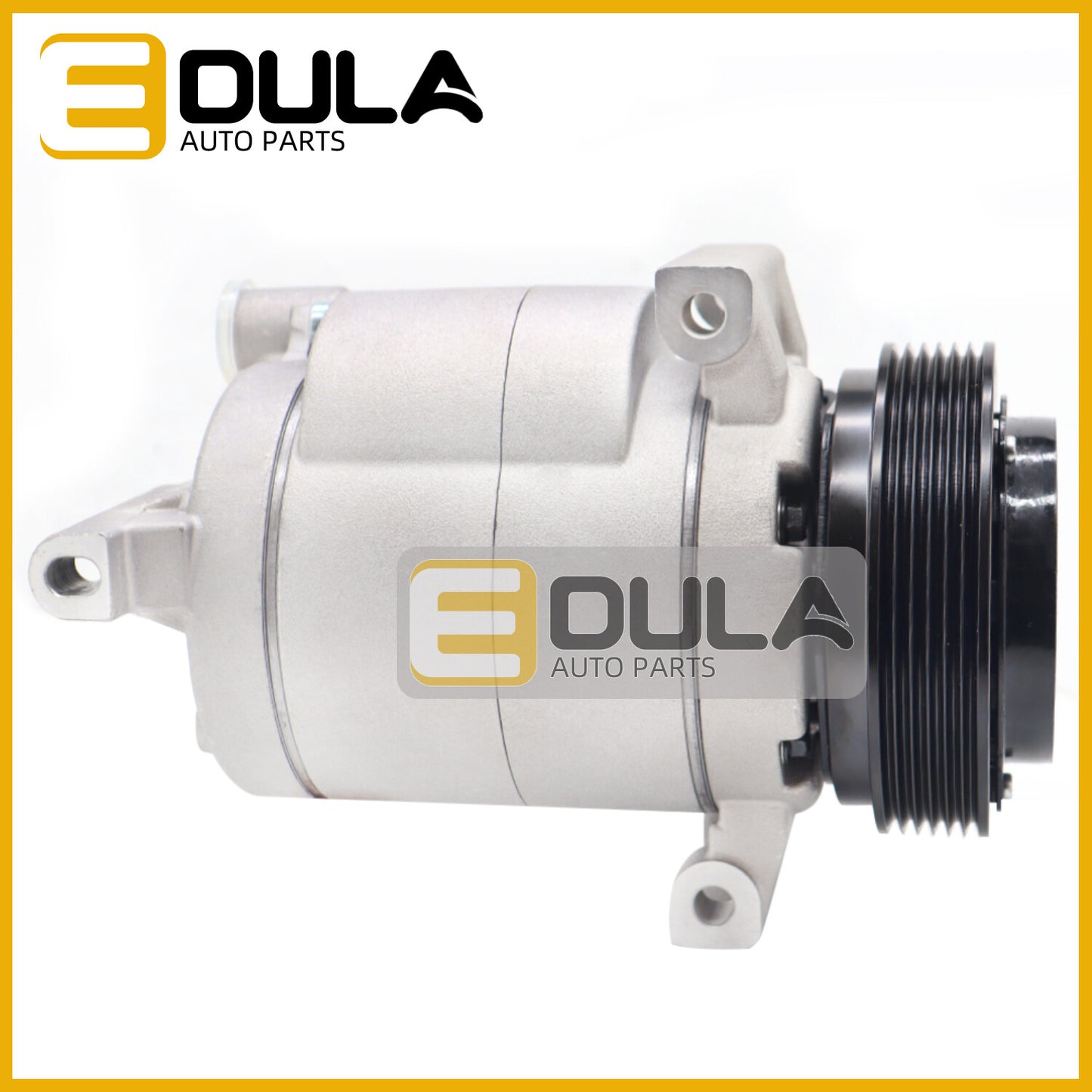 AC Compressor with Clutch fits for 3.6L COLORADO 7