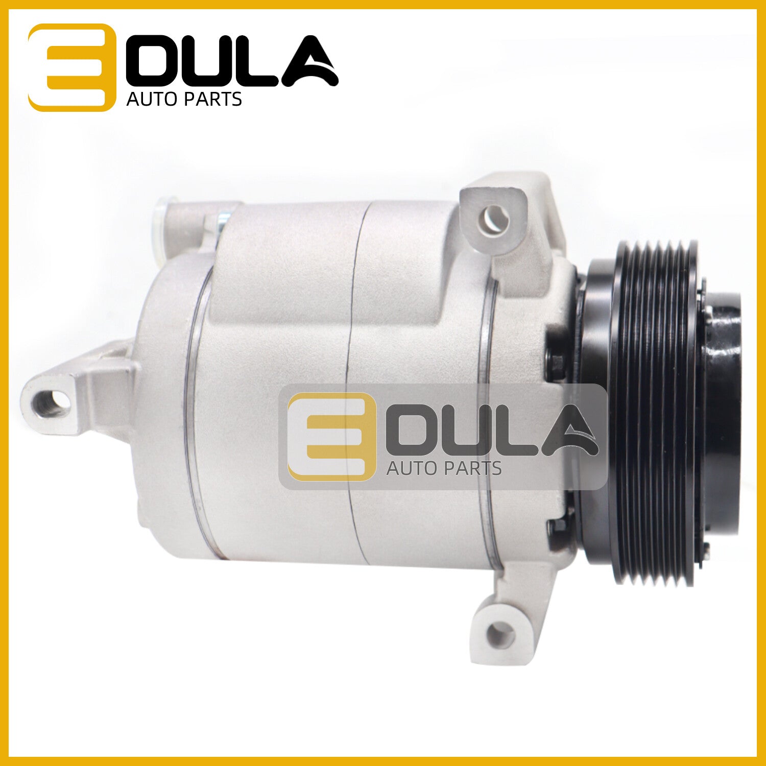 AC Compressor with Clutch fits for 3.6L COLORADO 7