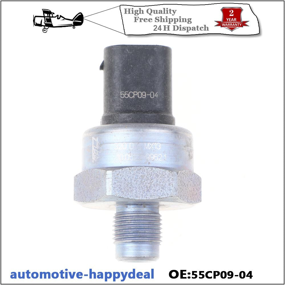 2X DSC Dynamic Stability Control Brake Pressure Switch Sensor for BMW 3452116445