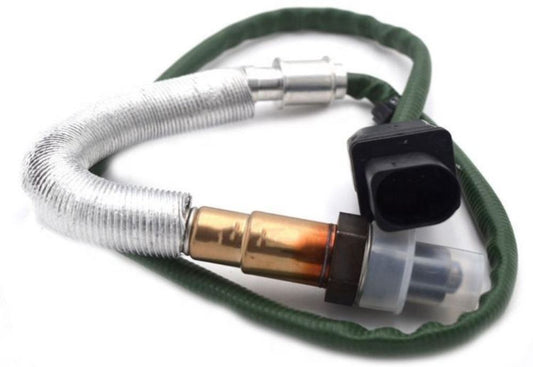 1PCS Auto Parts Exhaust Oxygen Sensor A0045428618 0045428618 Q