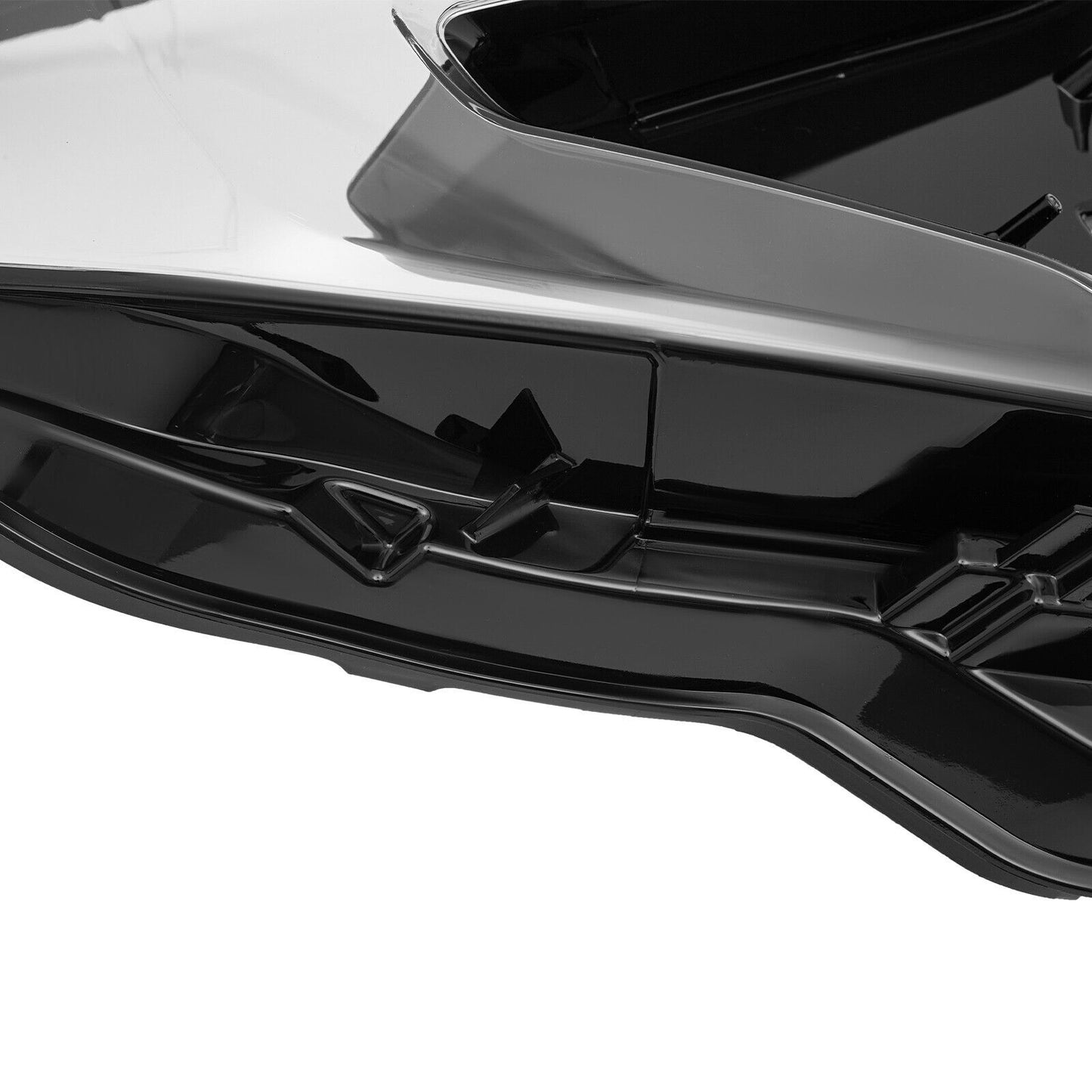 for GMC Terrain 2018-2021 Left Headlights Cover Replace The Lampshade