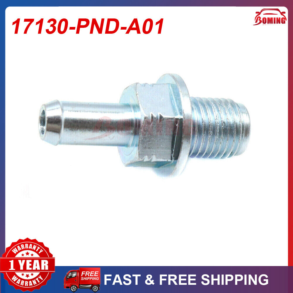 NEW PCV Valve for Honda Accord for Civic 2012-2018 17130PNDA01 94109-14000