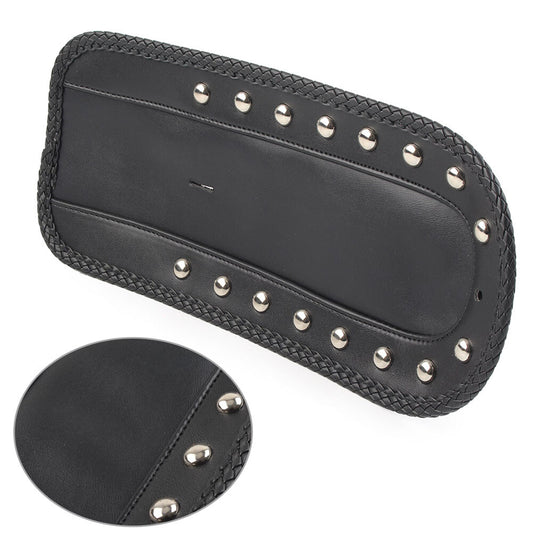 BLK Rear Fender Bib Solo for Seat for Harley Breakout Heritage Classic FLHC 107 Q