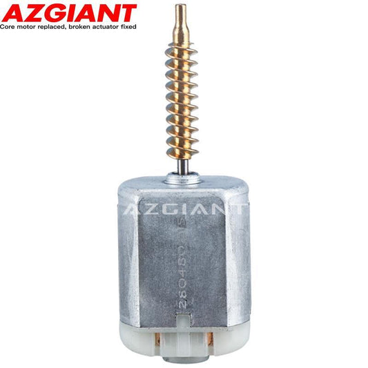 The tailgate lock actuator is suitable for 2008-17 for Buick Enclave/2007-10 for Saturn Prospect.