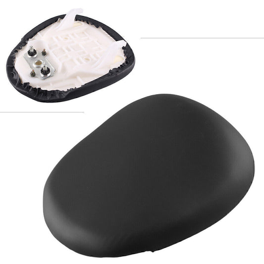 Rear Passenger Side for Seat Cushion Pillion Fit for Suzuki Hayabusa GSX1300R 2008-2014 Q