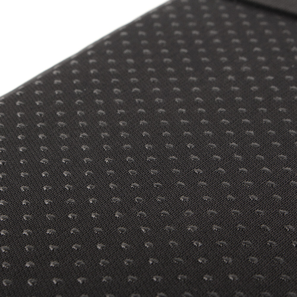 Car Fit JDM Carbon Fiber Center Console Armrest Cushion Mat Pad Cover Auto