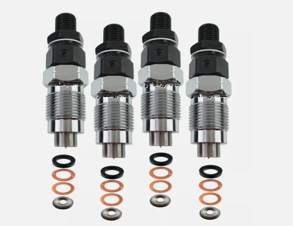 for Toyota Engine 1DZ 3Z 15Z for Mini Excavator Tractor Fuel Injector 23600-78200-71
