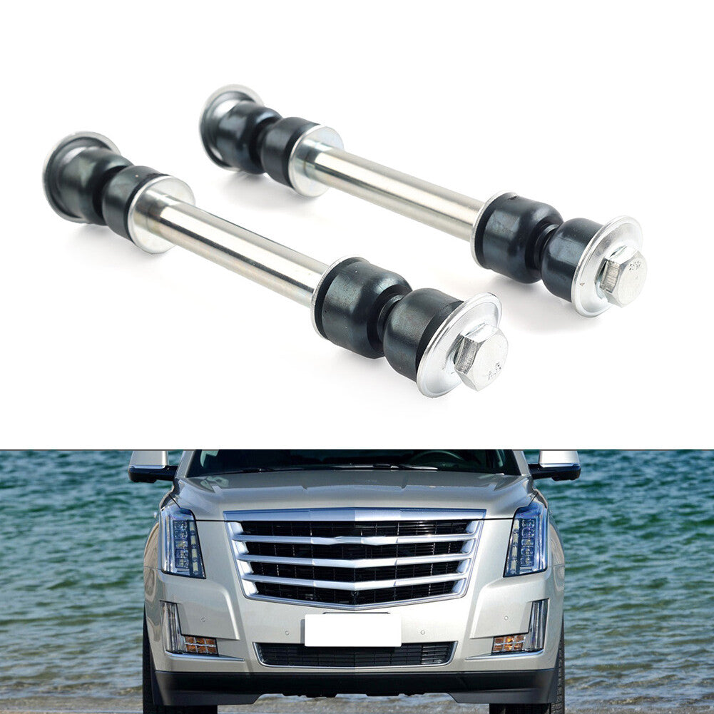Front Sway Bar End Stabilizer Link for Buick for Cadillac for Chevrolet  for ford  Q