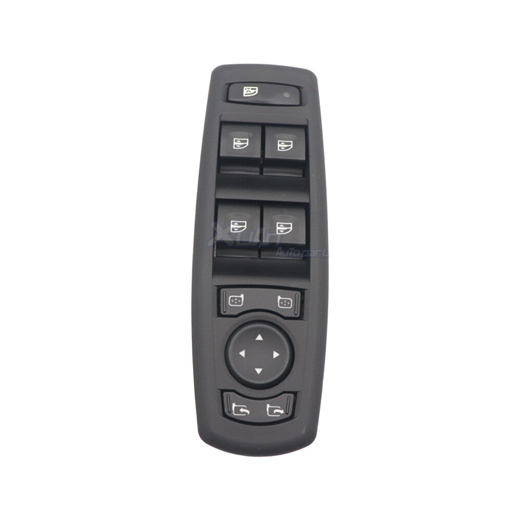 Brand new 254000006R 7700817337 power window switch for Megane Laguna Fluence - v