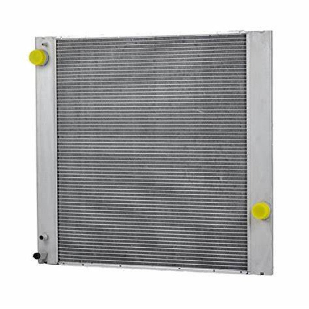 Radiator for Land Rover for Range Rover HSE 4.4L 03-05