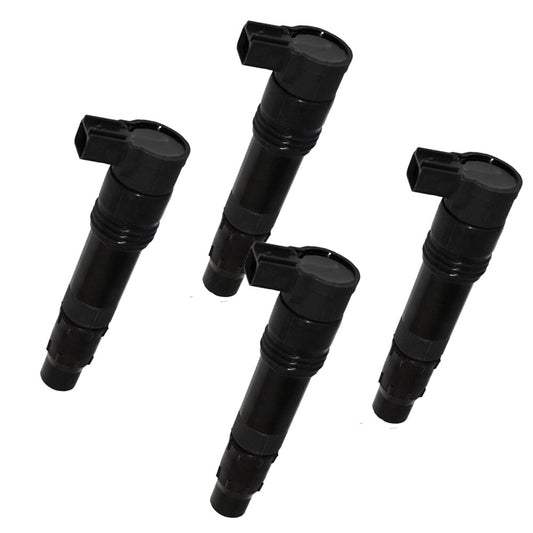 4-pack ignition coil 21171-0033 for Kawasaki 2022-2023 Z900RS CAFE ( ) (ZR900) Q