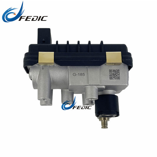 Turbo wastegate G-185 742693 for Mercedes C 220 200 E 200 CDI 90Kw 110Kw OM646