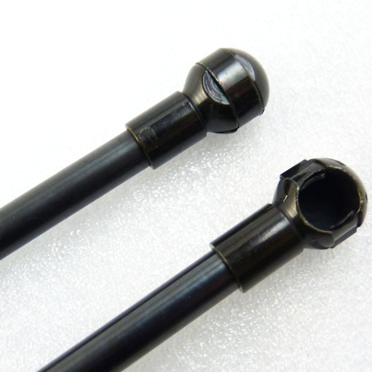 2Pcs for Benz S500 2207500136 New Rear Trunk Shock Gas Pressurized Damper Strut