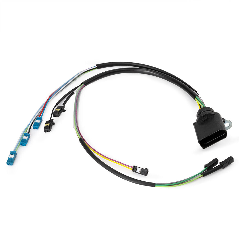 09G 14-pin 6-speed automatic transmission internal wiring harness suitable for Volkswagen for Audi
