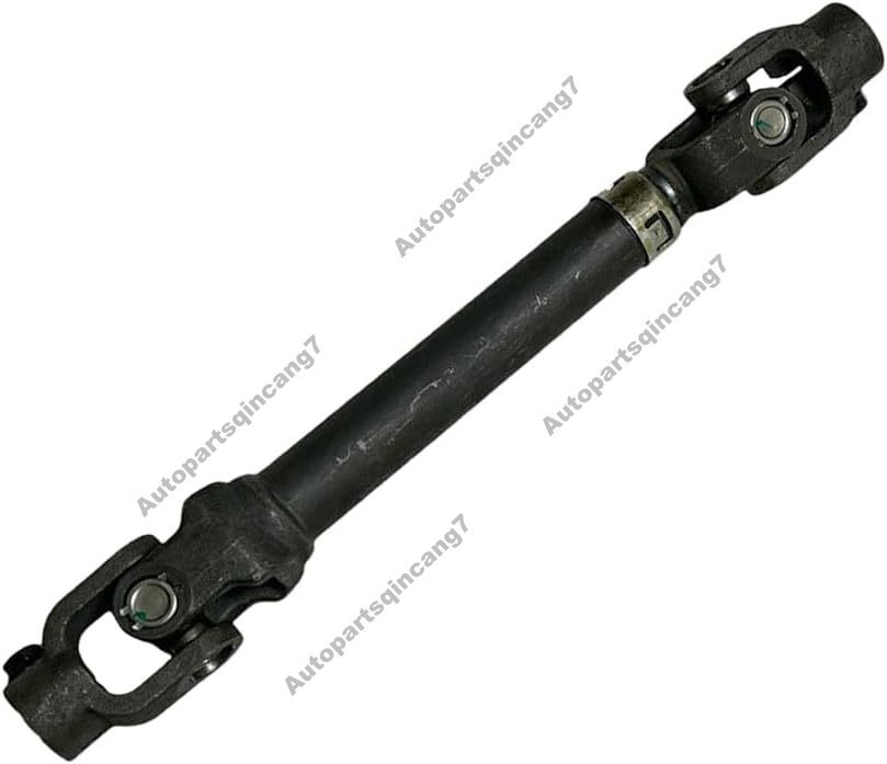 Intermediate Steering Shaft for Elantra 56400-3X002 for Hyundai Forte 2012-2016 for Kia