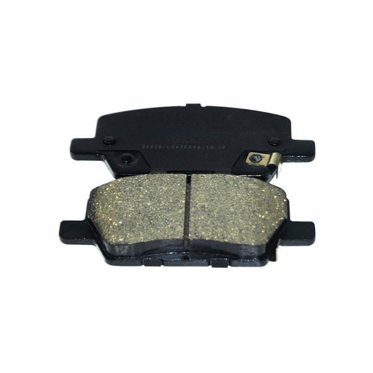 Element3 Hybrid Brake Pad Set for Chevrolet Sonic 18-20 Q