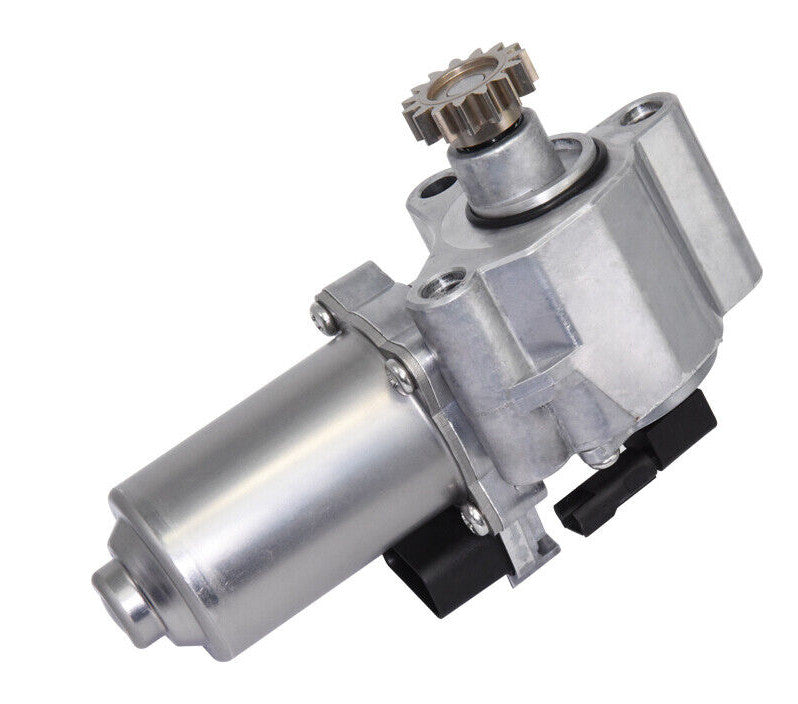 27107546671 Transfer Case Motor Actuator for BMW E60 E90 E92 xi 535i xDrive Q