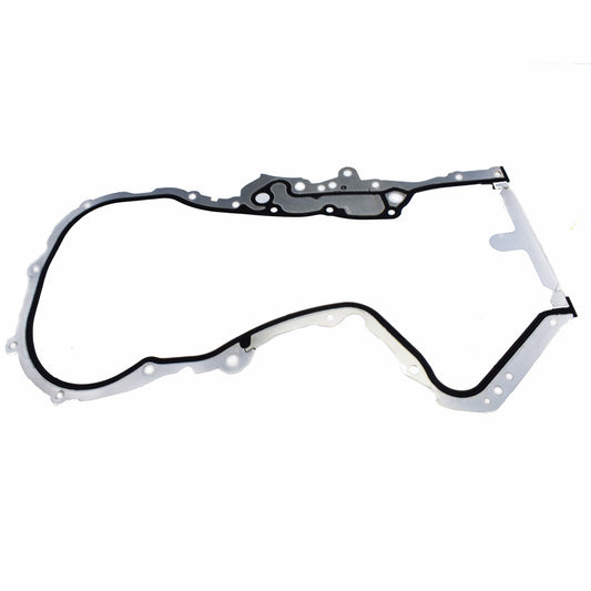 Engine timing housing protective cover gasket suitable for VW for Golf for Jetta for Tiguan 1.4L I4 03C109287F Q