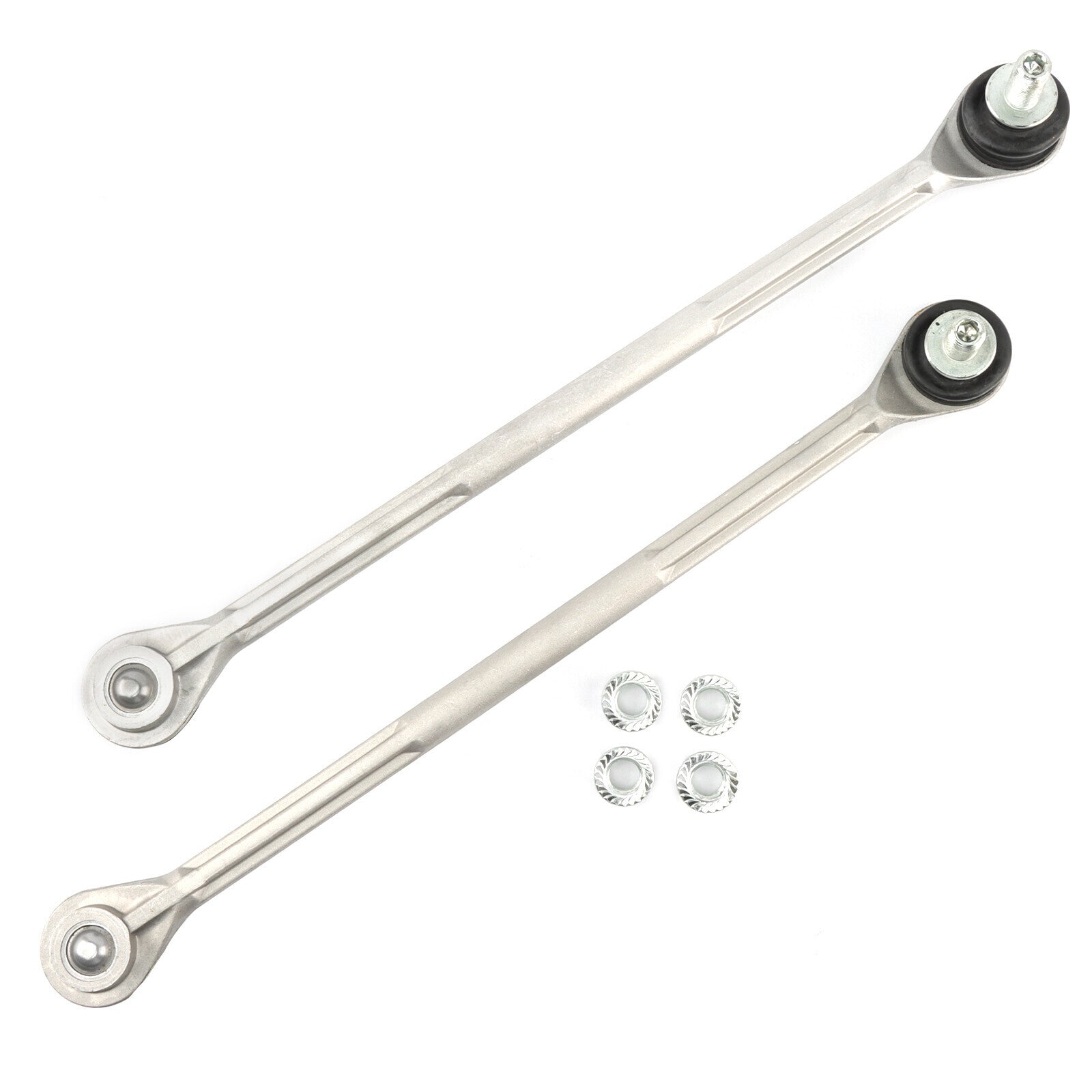 2X Front Stabilizer Sway Bar Link Fit for Toyota Prius 10-15 for Lexus CT200h 2011-2017 Q