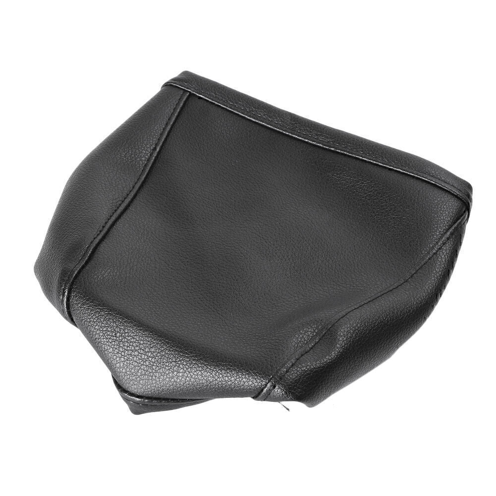 Gas Tank Fuel Tank for Mini Bra Shield Protector Leather Cover Fit for Harley 3.3 Gallon Q