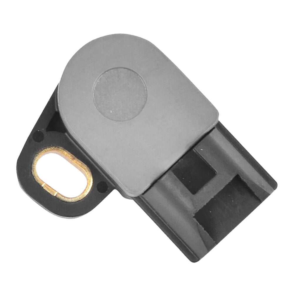 Throttle Positioning Sensor Plastic 3 Pins For KX250F ZX6R KFX450R 21176-0001 Q