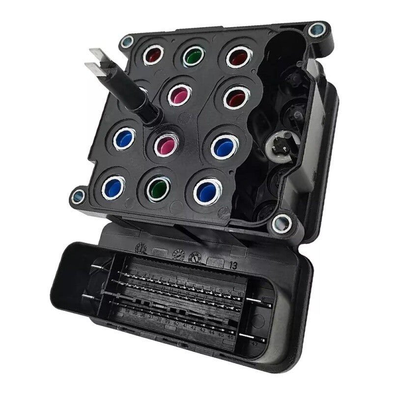 ABS Control Module / Anti-Lock Brake System Module Fit For 2012 to 2014 for Wrangler
