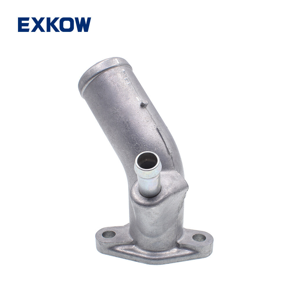 Water Pump Inlet Hose Fitting fits for Mitsubishi PAJERO L200 Triton 3.0 1986-1996