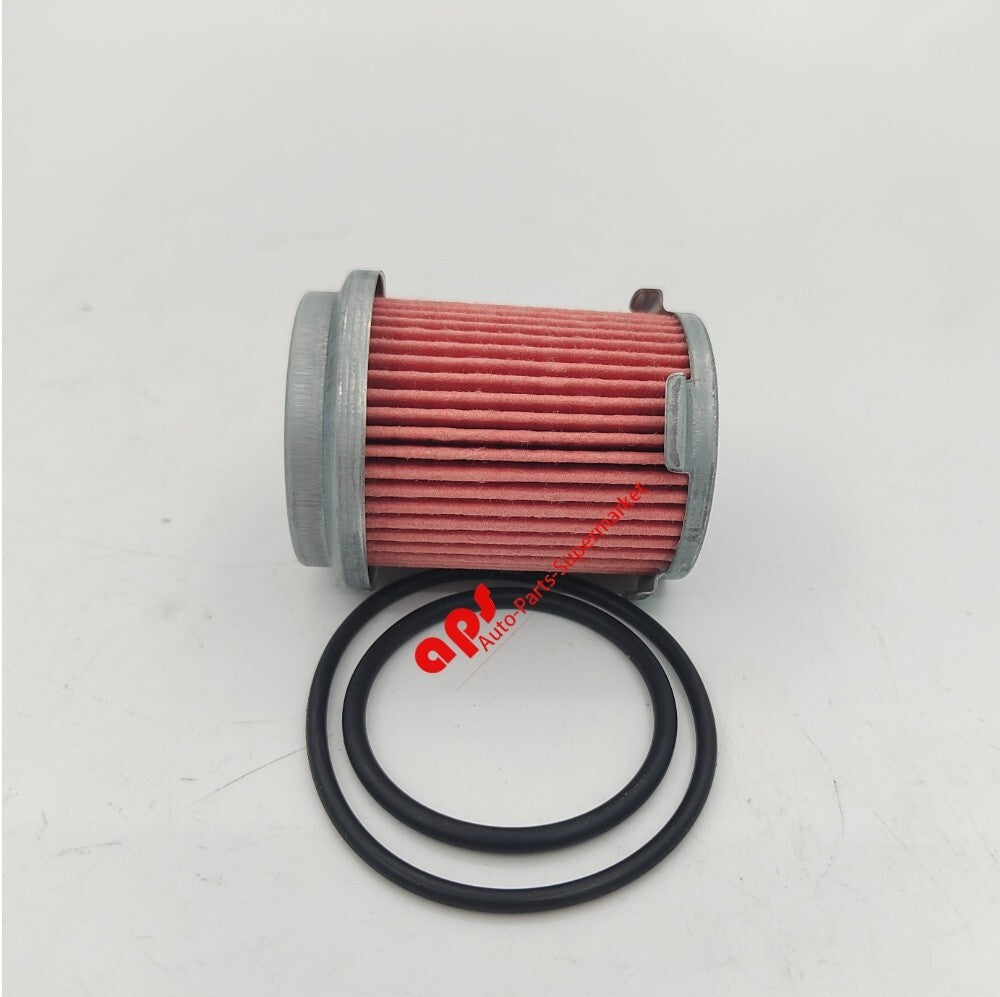 Equipment Manufacturer  ATF Automatic Transmission Filter with O-ring for Honda for Acura