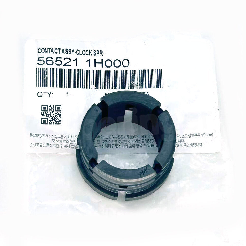 Black power steering bushing for Hyundai for Elantra FORTE 06-10 56521-1H000