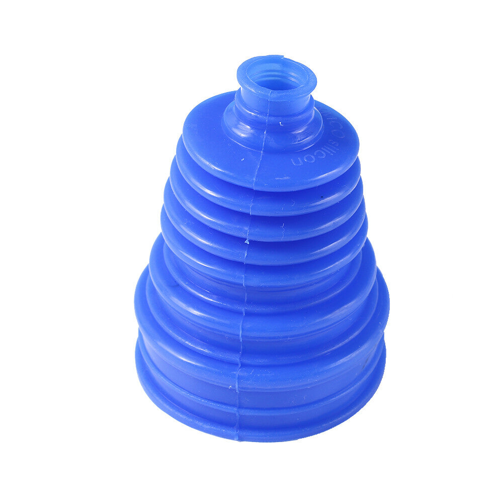 4Pcs Silicone CV Boot Cover Joint Constant Velocity Strong Elasticity Universal Q