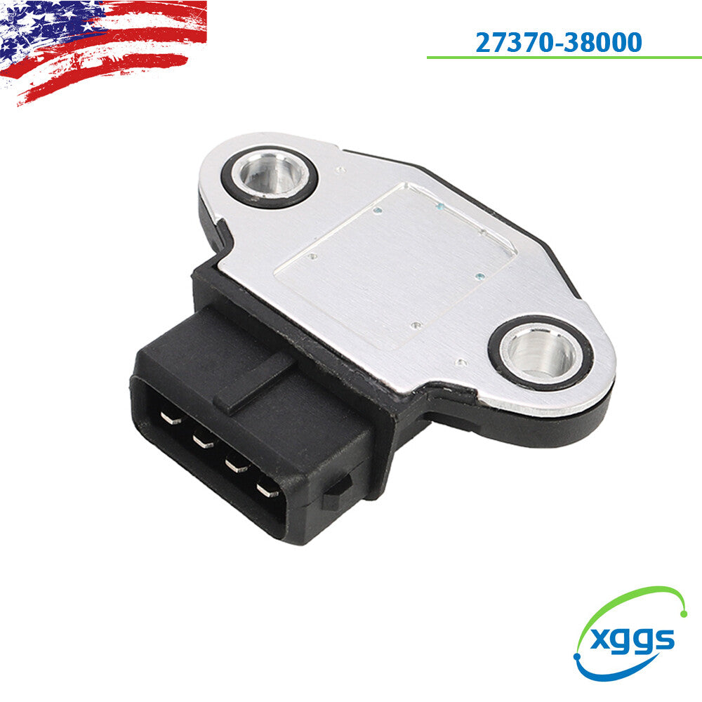 Ignition Failure Misfire Sensor for Hyundai Santa Fe for Kia 1999-2006 27370-38000 Q