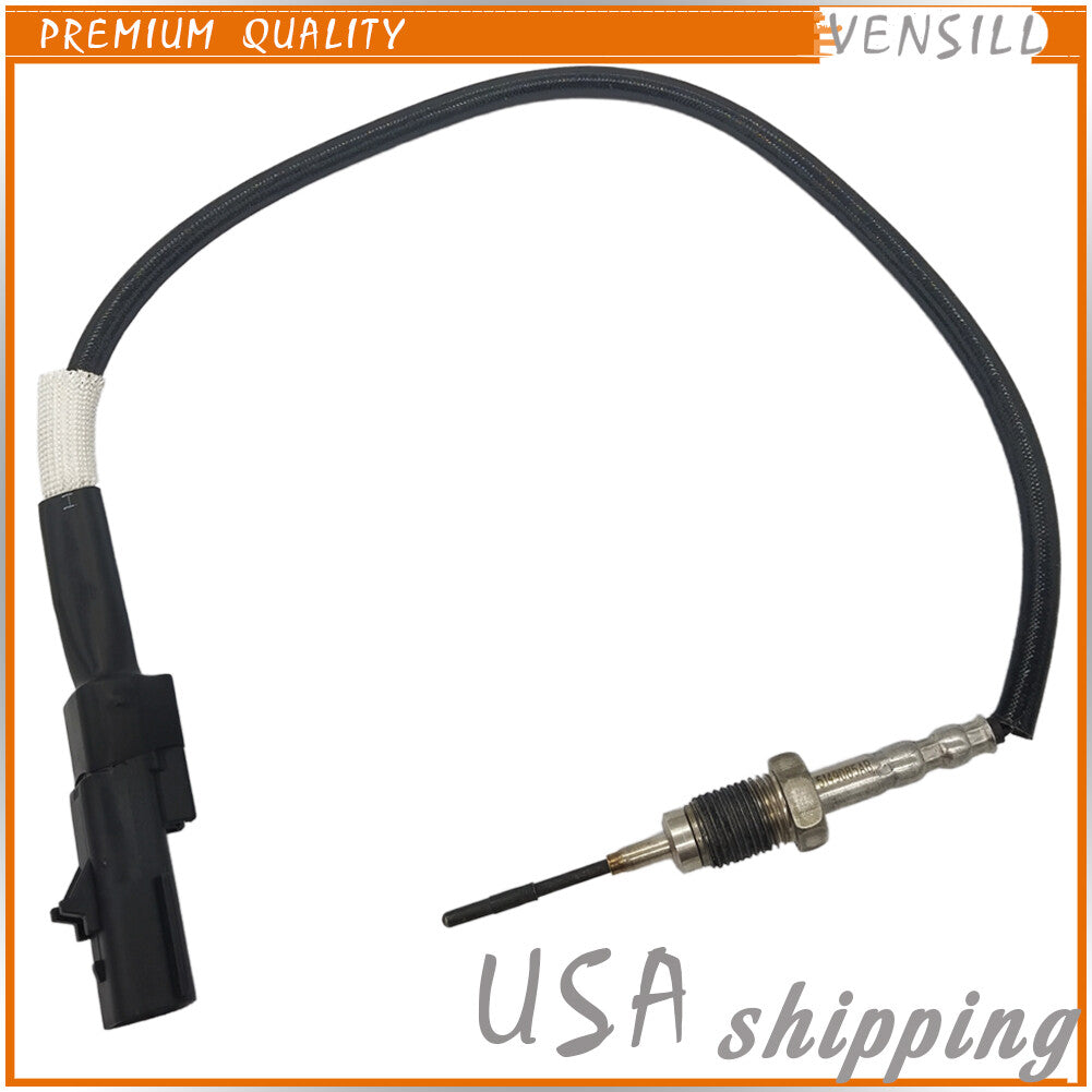 Exhaust Gas Temperature Sensor 5149085AB for Dodge for Ram 2500 3500 4500 2007-2012