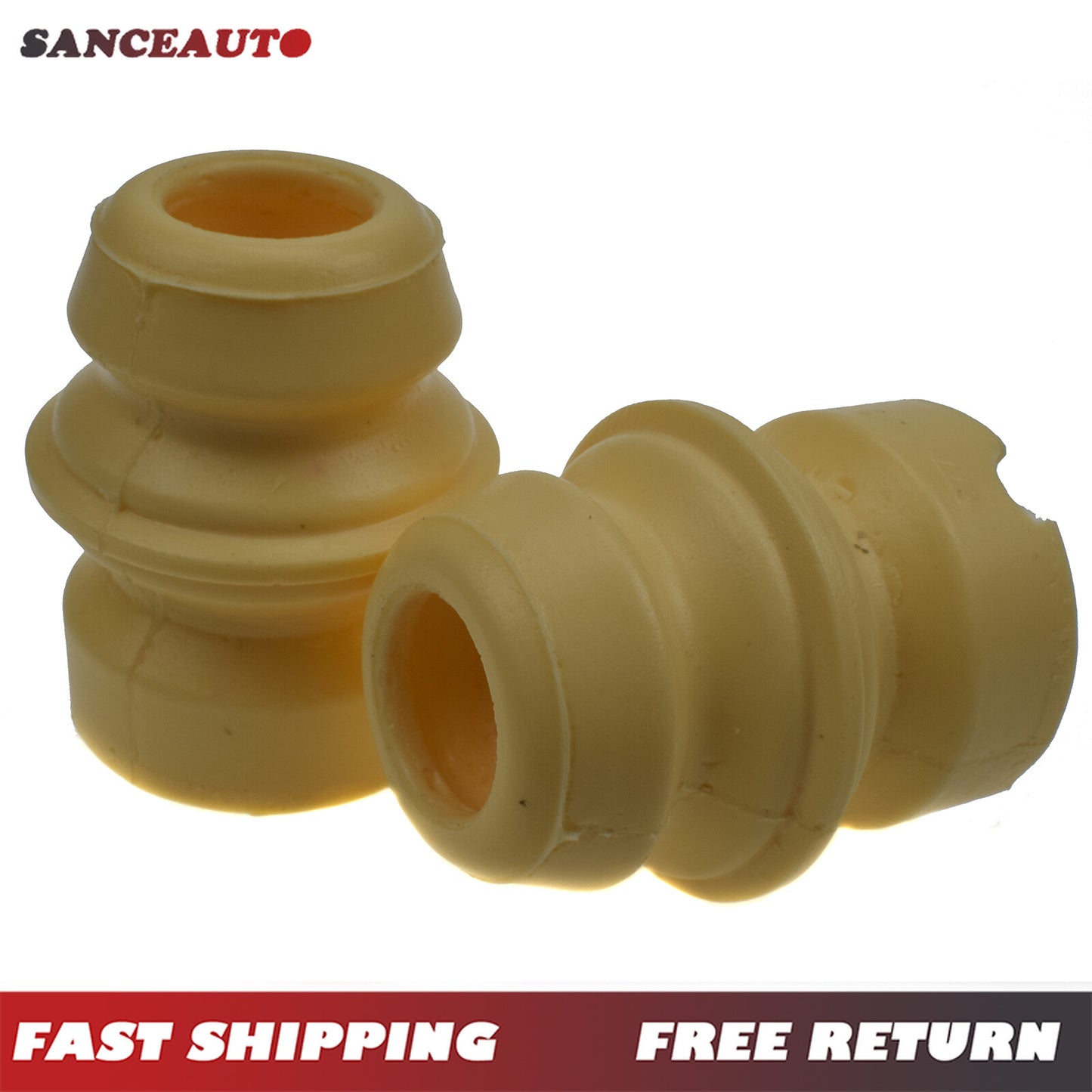 2 pieces of 31331094750 front left and right foam bumper guards 31336771352 suitable for E90- n