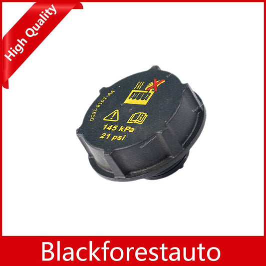 Engine Coolant Cooling Tank Cover Cap DG938101AA Fit for Ford Fusion 2013 14 15 Q