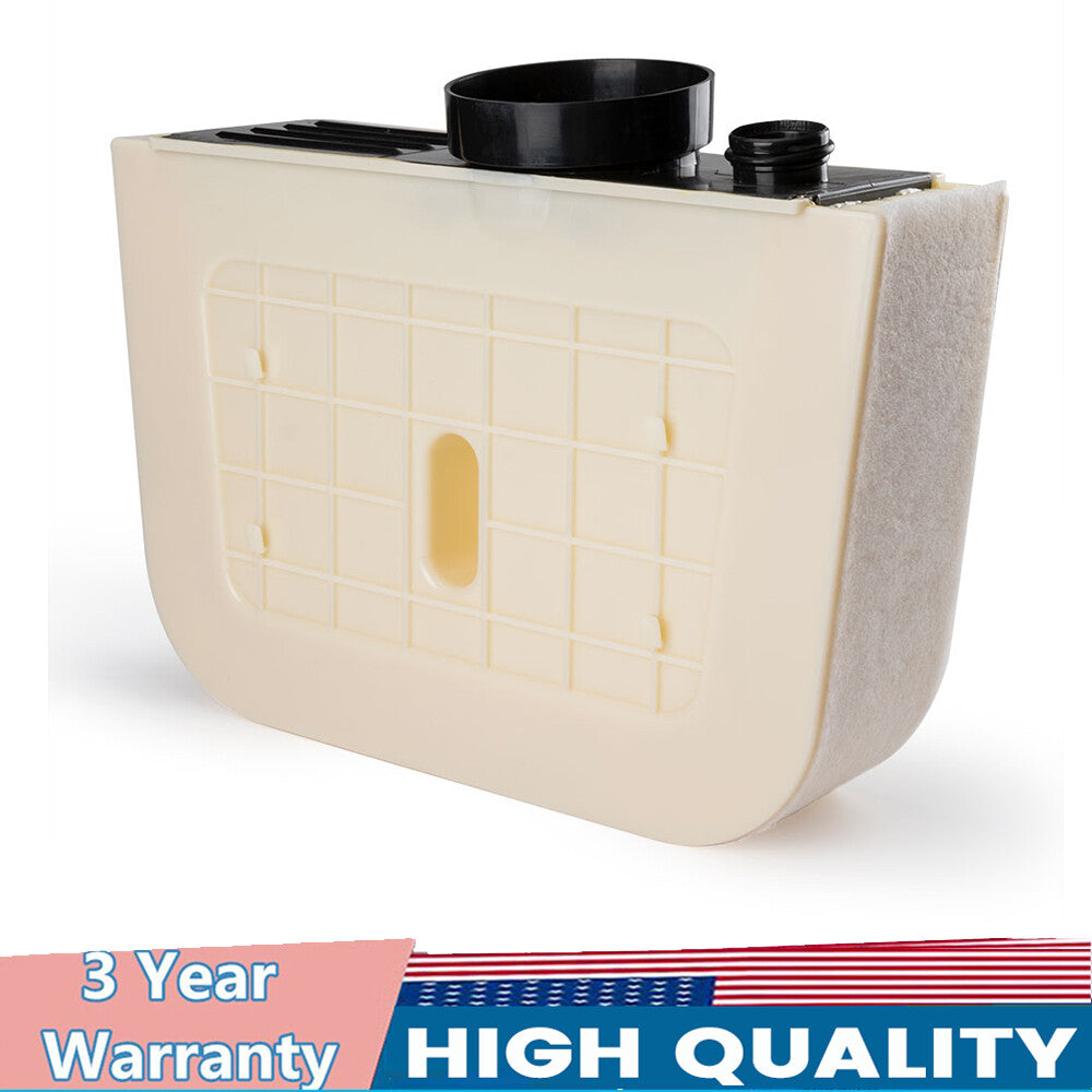 One engine air filter element, 4M0133843C, suitable for Audi Q7 2.0L and 3.0L engines, 2016-2022.