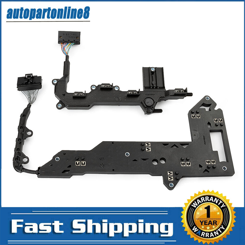 Suitable for 2008-2011 for Audi for A4 for A5 for A6 A7 Q5 transmission circuit board CLUTCH 0B5 DL501 WD Q