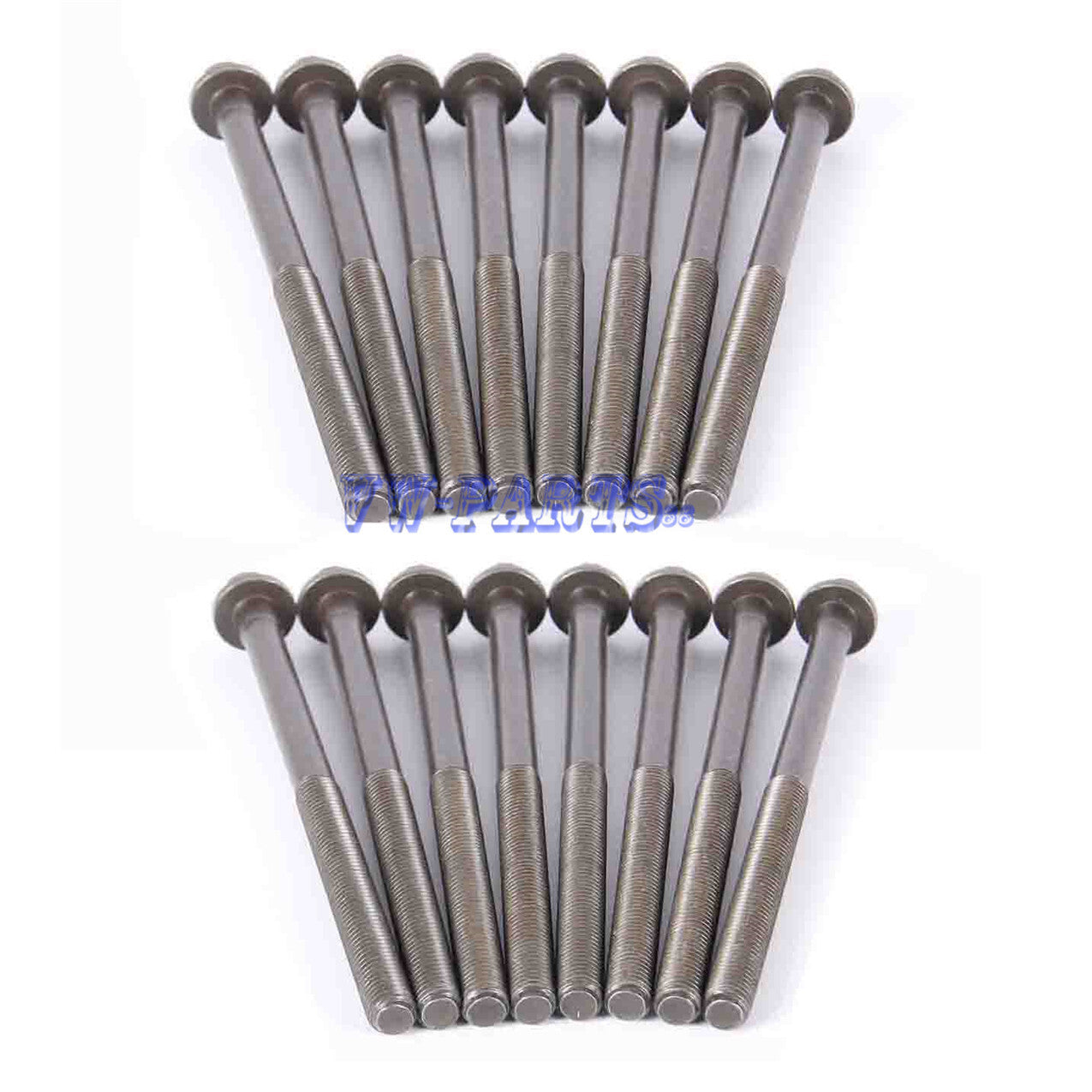 3.0T 16* Engine Cylinder Head Bolts Fit for Mercedes Benz E350 GL400 GLS Class Q