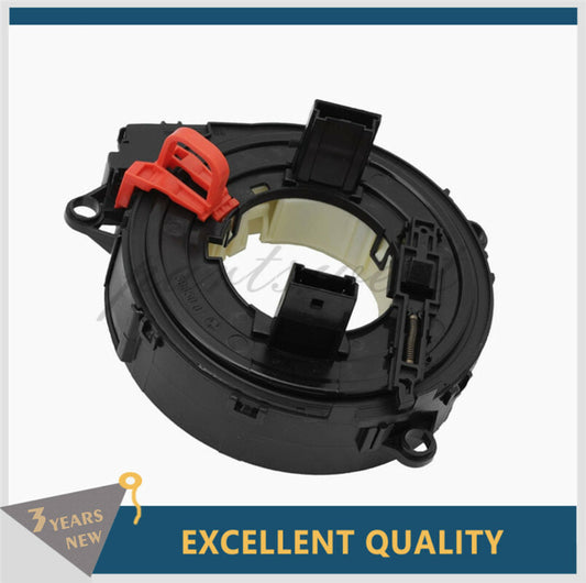 New Steering Wheel Spiral Cable Clock Spring 61319129499 Fit for BMW E60 E63 E65