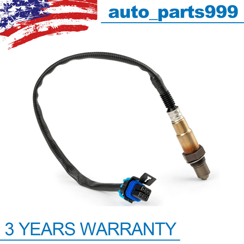 New Oxygen (O2) Sensor 4011853 for Polaris Ranger RZR RS1 XP 1000 XP 4 (2017-2019) n